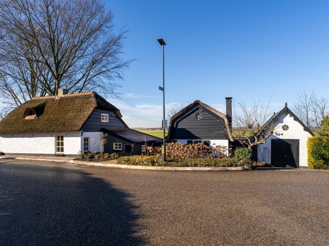 Woning te koop: Korn 27 4271BM Dussen Vastgoed Nederland