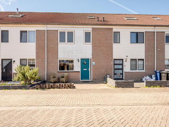 Woning te koop: Kornoeljestraat 14 1313HL Almere Vastgoed Nederland