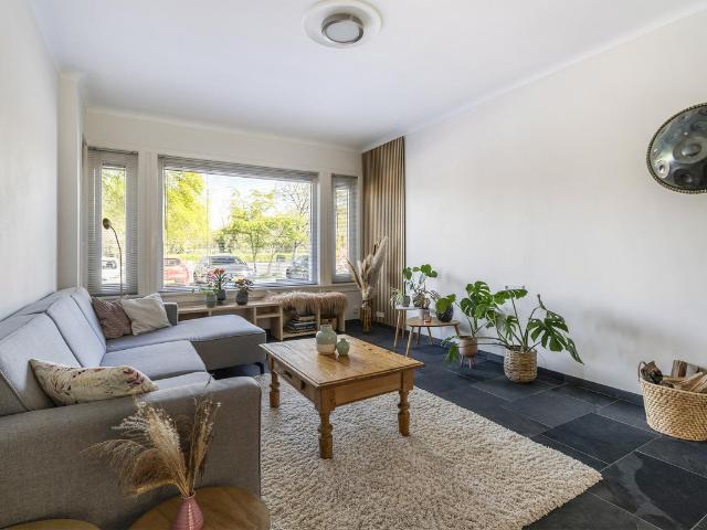 Woning te koop: Kornoeljestraat 76 2564LS's Gravenhage Vastgoed Nederland