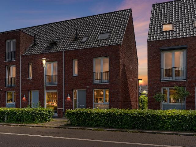 Woning te koop: Korrelhoed 34 7324CZ Apeldoorn Vastgoed Nederland