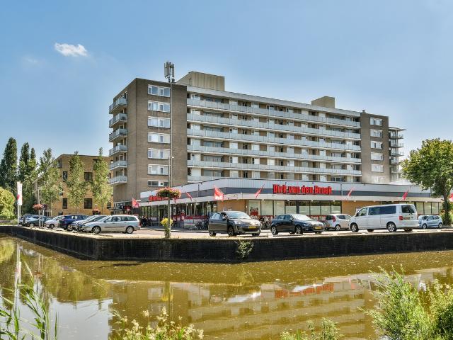 Woning te koop: Kostverlorenhof 146 1 HJ Amstelveen Vastgoed Nederland