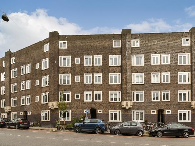 Woning te koop: Kostverlorenstraat 18 4 1 GX Amsterdam Vastgoed Nederland