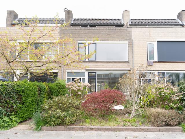 Woning te koop: Kotter 42 3232CN Brielle Vastgoed Nederland