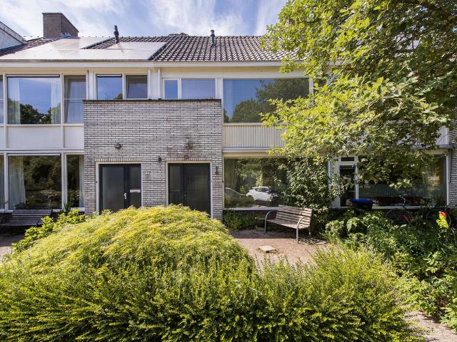 Woning te koop: Kouwerplantsoen 10 3571LS Utrecht Vastgoed Nederland