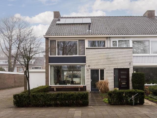 Woning te koop: Kouwerplantsoen 89 3571LZ Utrecht Vastgoed Nederland