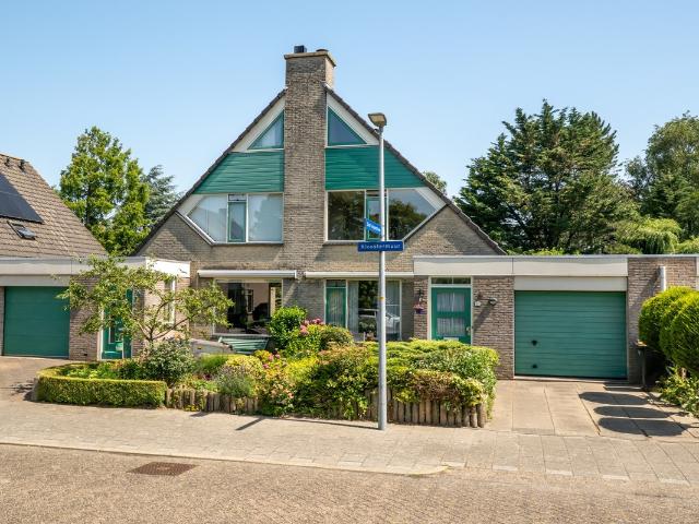 Woning te koop: Kloostermuur 11 1687CE Wognum Vastgoed Nederland