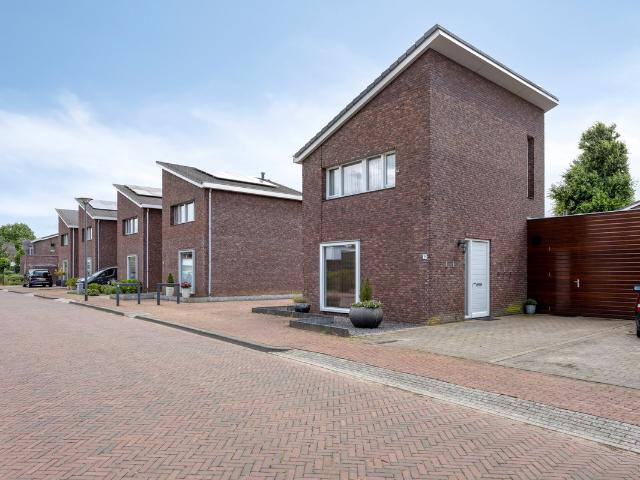 Woning te koop: Kloosterstraat 9 6075HB Herkenbosch Vastgoed Nederland