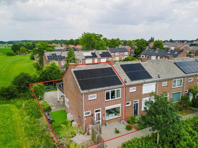Woning te koop: Kloosterstraat 31 5941ES Velden Vastgoed Nederland
