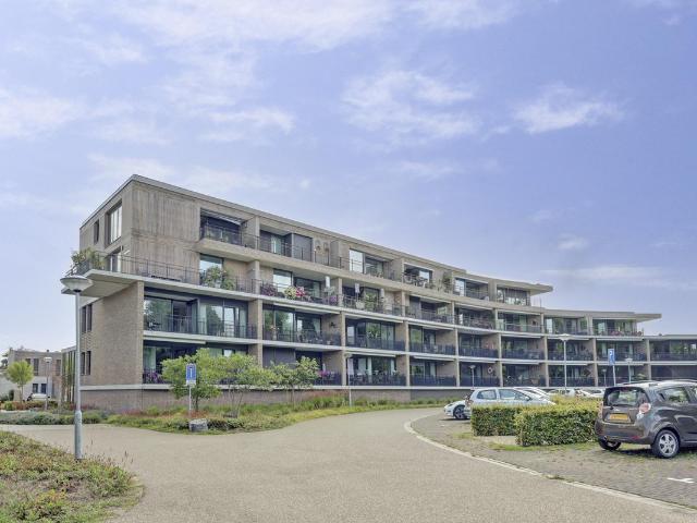 Woning te koop: Kloostertuin 64 4328HZ Burgh Haamstede Vastgoed Nederland