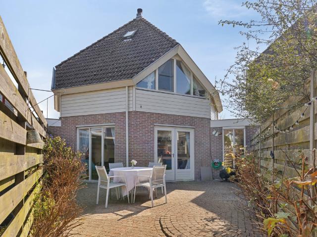 Woning te koop: Klaterbos 66 2134JE Hoofddorp Vastgoed Nederland