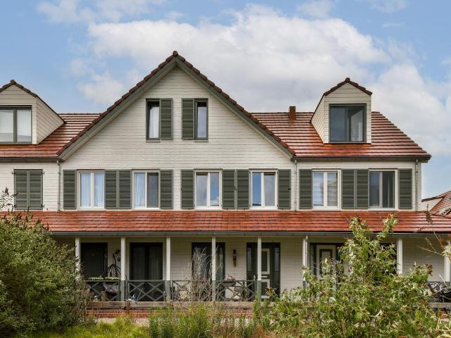 Woning te koop: Klateringpad 4 1104KW Amsterdam Vastgoed Nederland