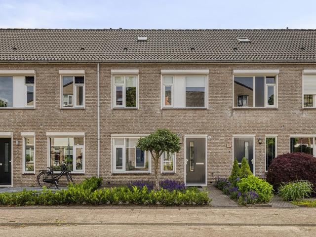 Woning te koop: Klaverveld 41 4854KT Bavel Vastgoed Nederland