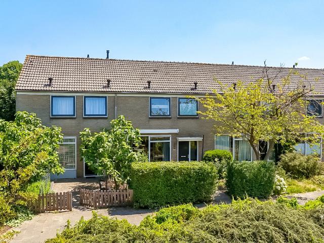 Woning te koop: Klaverveld 4 2153EG Nieuw Vennep Vastgoed Nederland