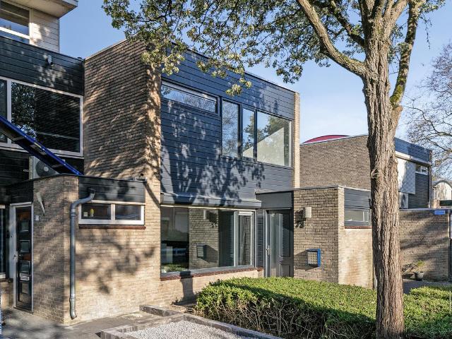 Woning te koop: Klaverblad 73 4661ND Halsteren Vastgoed Nederland