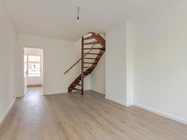 Woning te koop: Klaverstraat 113C 3083VG Rotterdam Vastgoed Nederland