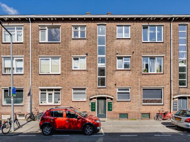Woning te koop: Klaverstraat 136C 3083VN Rotterdam Vastgoed Nederland