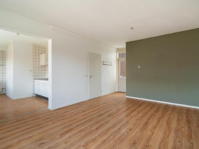 Woning te koop: Klaverstraat 4A 02 3083VH Rotterdam Vastgoed Nederland