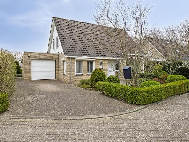 Woning te koop: Klaverstraat 71 4322CG Scharendijke Vastgoed Nederland