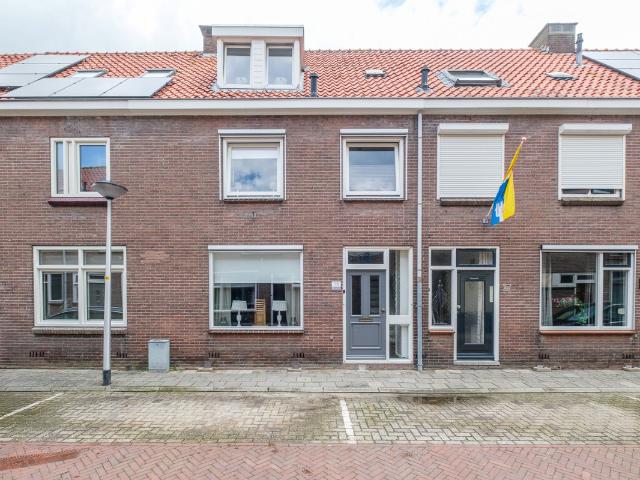 Woning te koop: Klaas Benninkstraat 15 8281ZV Genemuiden Vastgoed Nederland