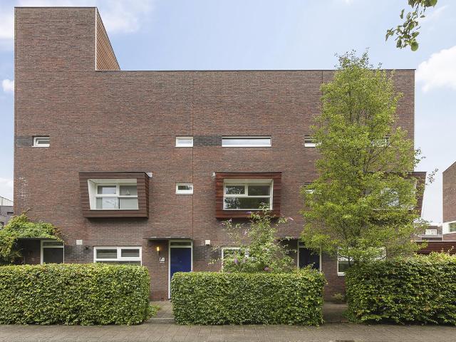 Woning te koop: Klaas Schipperlaan 18 9731KD Groningen Vastgoed Nederland