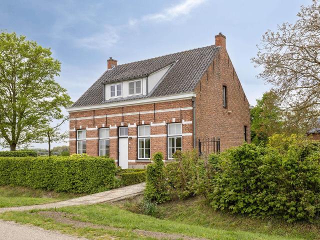 Woning te koop: Klapstraat 31 4576CT Koewacht Vastgoed Nederland