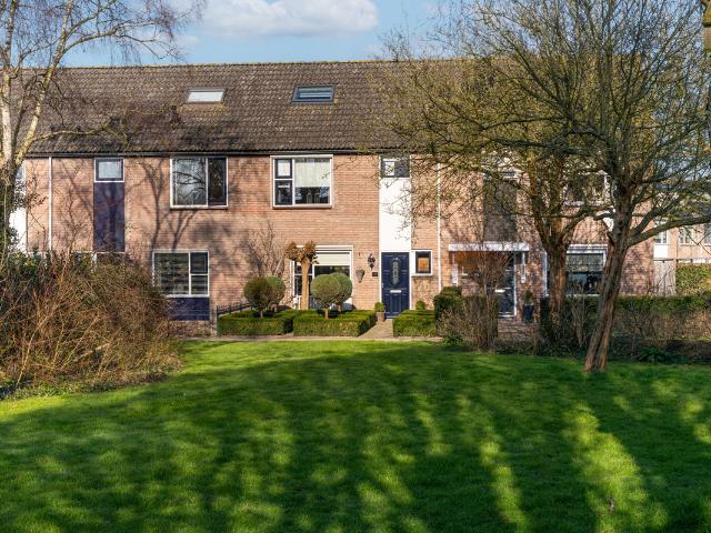 Woning te koop: Klaproos 66 4251JG Werkendam Vastgoed Nederland