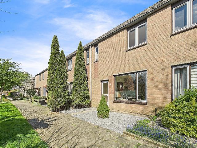 Woning te koop: Klaprooslaan 84 4537CS Terneuzen Vastgoed Nederland