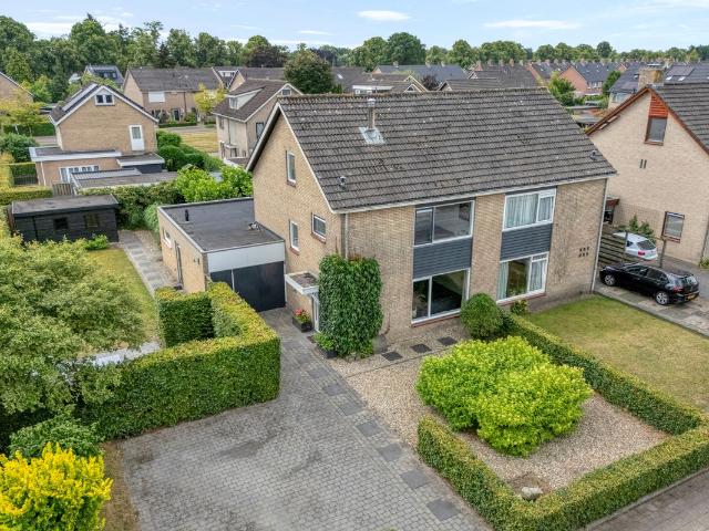 Woning te koop: Klaproosstraat 52 7731WG Ommen Vastgoed Nederland
