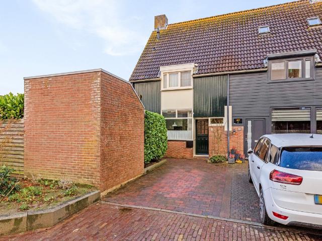 Woning te koop: Klaproosstraat 11 4341JW Arnemuiden Vastgoed Nederland