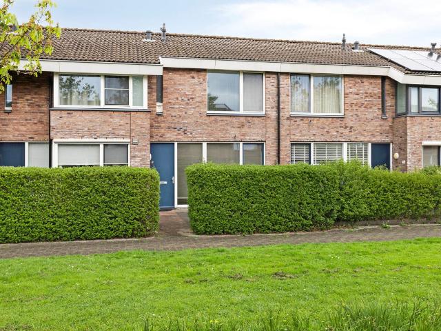 Woning te koop: Klapwijkse Zoom 318 2 BG Berkel en Rodenrijs Vastgoed Nederland
