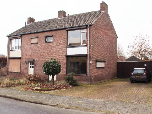 Woning te koop: Klapvaren 8 6088BX Roggel Vastgoed Nederland