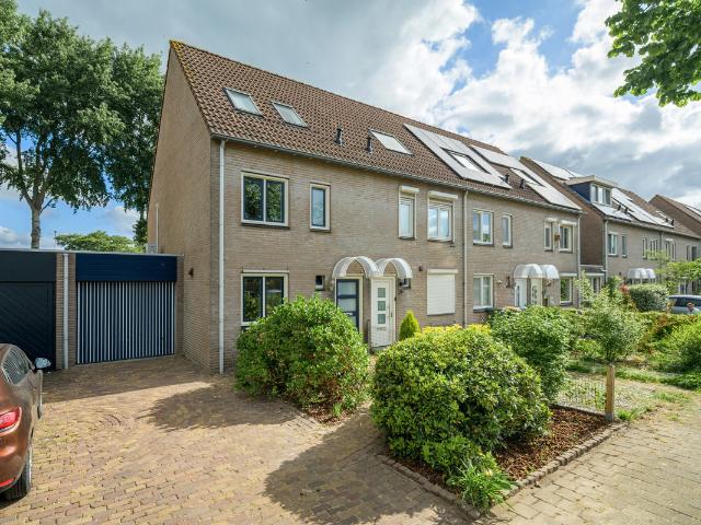 Woning te koop: Klarenberg 28 4822SH Breda Vastgoed Nederland