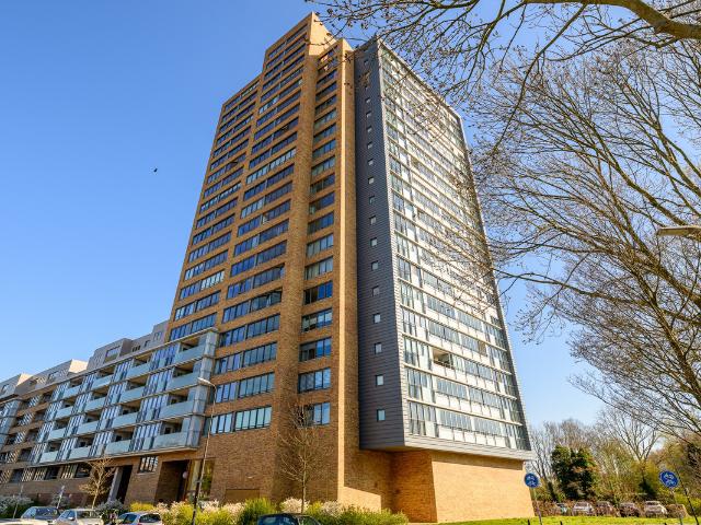 Woning te koop: Klaroenstraat 273 2 CH Rijswijk Vastgoed Nederland