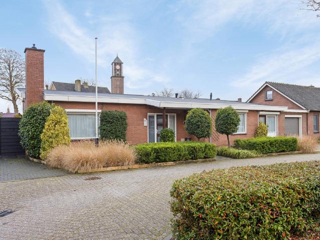 Woning te koop: Kleuterstraat 11 4051BS Ochten Vastgoed Nederland