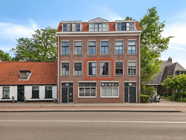 Woning te koop: Kleverlaan 3D 2023JC Haarlem Vastgoed Nederland