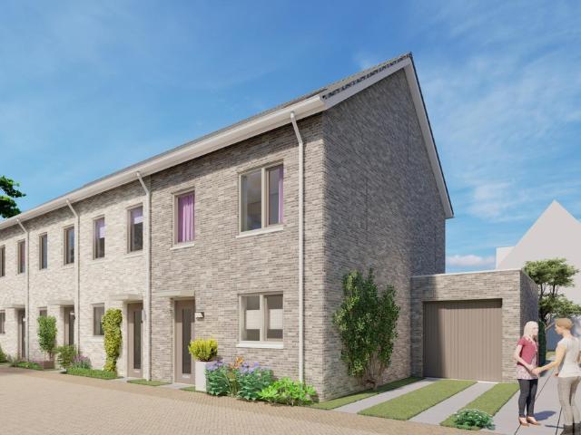 Woning te koop: Kleikamp 7 6871AK Renkum Vastgoed Nederland