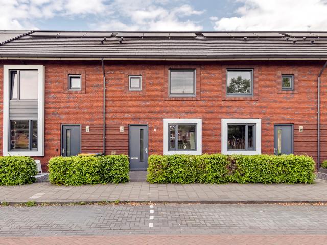 Woning te koop: Kleijerstraat 11 3907LA Veenendaal Vastgoed Nederland
