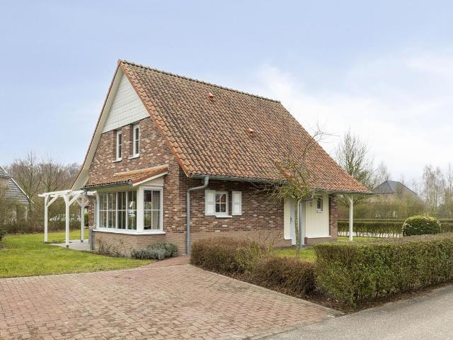 Woning te koop: Klein Vink 4 2310 5 EX Arcen Vastgoed Nederland