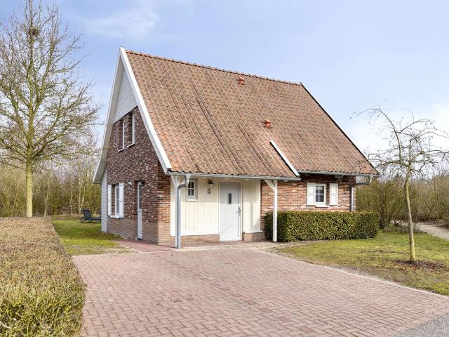Woning te koop: Klein Vink 4 2327 5 EX Arcen Vastgoed Nederland