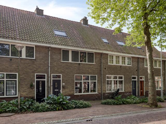 Woning te koop: Klein Vlaanderen 3A 4331RE Middelburg Vastgoed Nederland