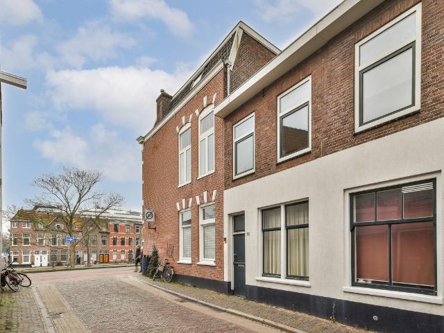 Woning te koop: Klein Heiligland 92 2011EJ Haarlem Vastgoed Nederland