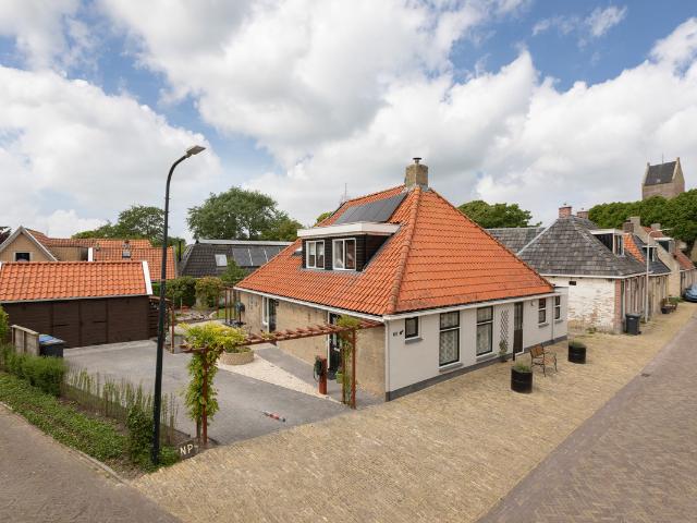 Woning te koop: Kleine Buren 24 8749GJ Pingjum Vastgoed Nederland