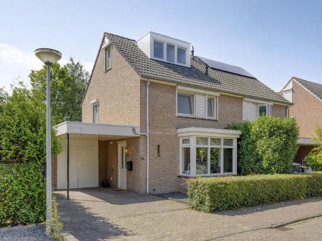 Woning te koop: Kleine Eng 15 5396PX Lithoijen Vastgoed Nederland