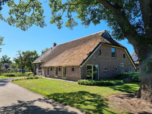 Woning te koop: Kleine Esweg 7 7964KC Ansen Vastgoed Nederland