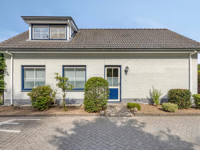 Woning te koop: Kleine Heistraat 16K215 4 ME Wernhout Vastgoed Nederland