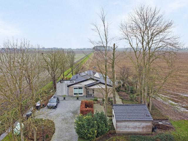 Woning te koop: Kleinedijk 1 4671TB Dinteloord Vastgoed Nederland