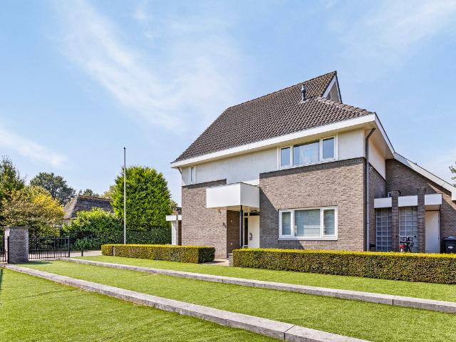 Woning te koop: Kleinhoekje 1 5298CG Liempde Vastgoed Nederland