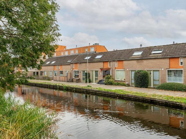 Woning te koop: Kleinpolderkade 28 3043CX Rotterdam Vastgoed Nederland