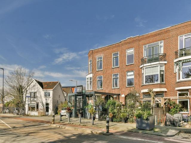 Woning te koop: Kleiweg 323B 3051XR Rotterdam Vastgoed Nederland