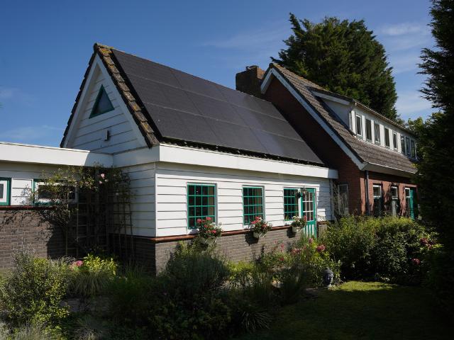Woning te koop: Klittenweg 6 4507JR Schoondijke Vastgoed Nederland